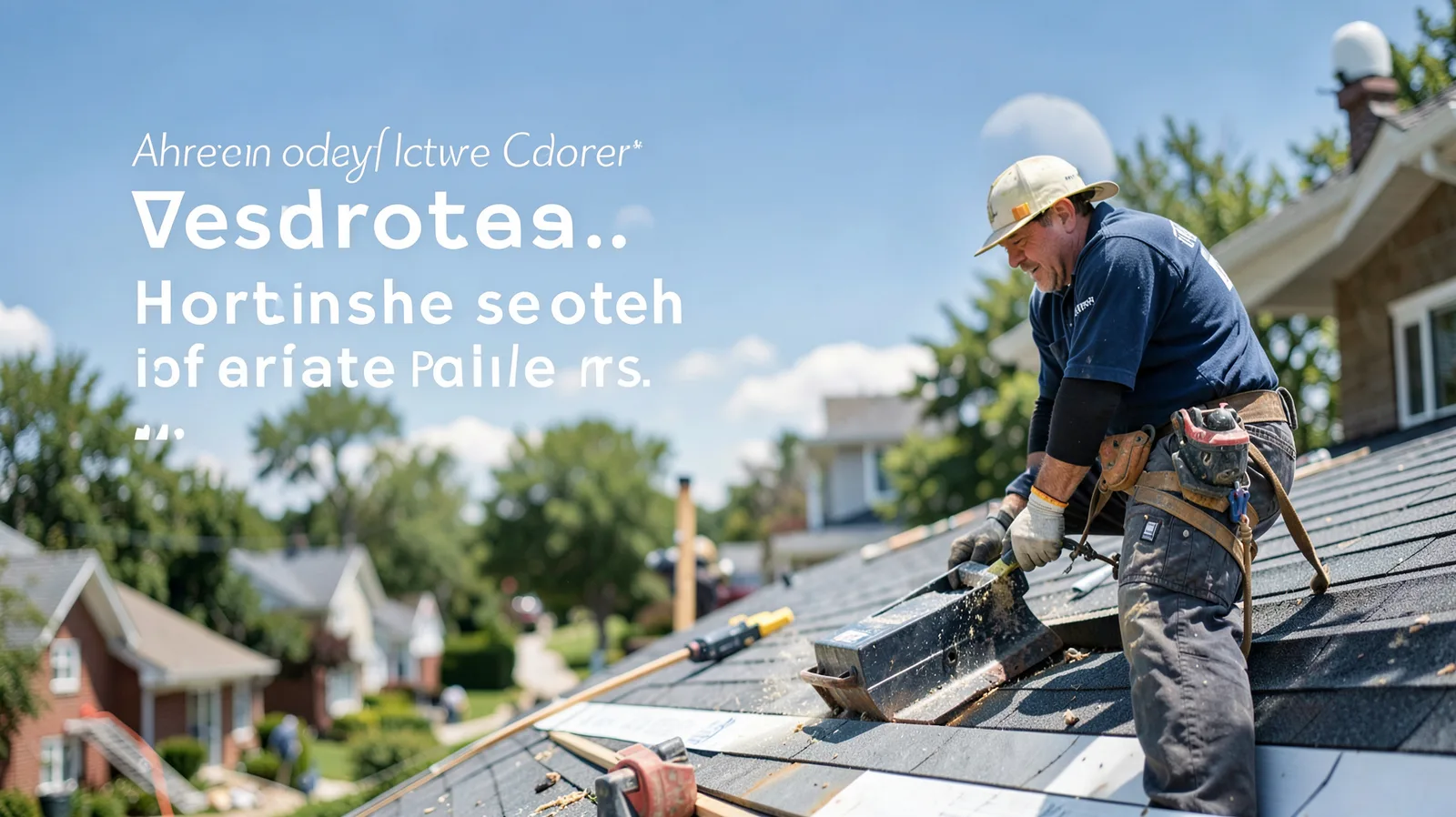 Roof Replacement in Evans, LA near me